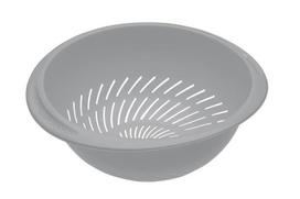 Pypkė Fabienne Ø26x11cm pilka