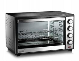 Mini krosnelė Krosnelė Koliber Supermax X-3000-W