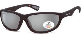 Vyriški akiniai nuo saulės Montana SP312D Polarized