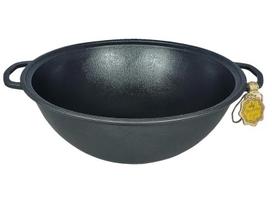 Ketaus puodas MAYSTERNYA 15 l, Ø40 cm (modelis V15)
