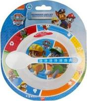 Paw Patrol indų rinkinys vaikams, 2 vnt.