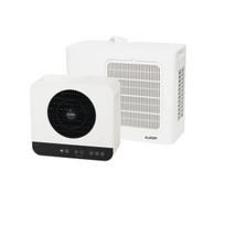 Eurom Ac3501 Wifi Nešiojamas Oro Kondicionierius Kemperiams Ir Namams 1025 W 230 Vac