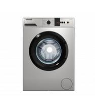 Skalbimo mašina 7kg HWM-VT0712CHSD++ HEINNER, Sudraba