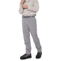 Kelnės vyrams FHM Airy, pilkos, XXXL