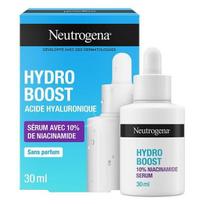 Sérumas - Neutrogena - Hydro Boost - 10% Niacinamido - 30 ml - Be kvapų