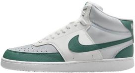 Vyriški batai Nike, balti