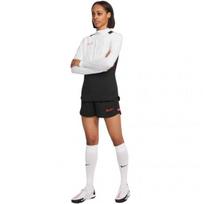 Megztinis moterims Nike, baltas, L