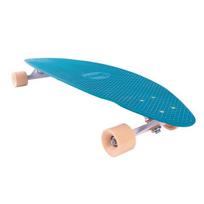 Originali Riedlentė Penny Longboard 36 Ocean Mist Turquoise