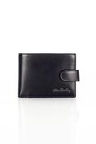 Piniginė Pierre Cardin 8806ATILAK51NERO-OS, OS