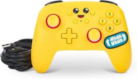 PowerA Enhanced Wireless Controller - Peely Fortnite (Nintendo Swich)