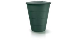 Lietaus vandens statinė Prosperplast Smooth IDSM210-G851