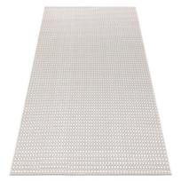 Kilimas sizalio virvelės BOHO 39003569 smėlio spalvos