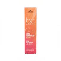 Plaukų kremas nuo saulės Schwarzkopf Bonacure Coconut, 100 ml