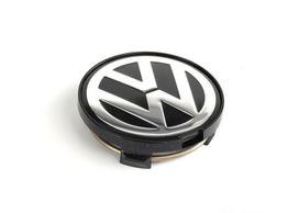 Ratų stebulės dangtelis VW Passat Sharan originalus 7D0601165BXF