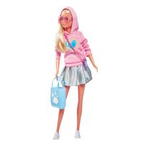 Lėlė Steffi Love madistė, 29 cm