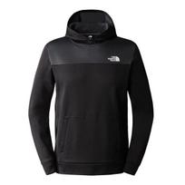 The North Face džemperis vyrams NF0A7ZA8KT0, juodas, M