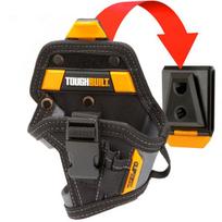Tvirtas TB-CT-20-S – atsuktuvo dėklas (mažas) ToughBuilt