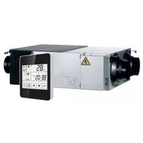 Oro rekuperatorius Weber REQ Standard 400