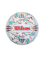 WILSON GRAFFITI tinklinio kamuolys