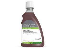 Speciali priemone aliejiniams dažams W&N Liquin Original 500ml
