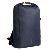 Kuprinė XD-Design Bobby Urban, 27L, mėlyna