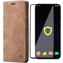 Spacecase Wallet Samsung Galaxy A50