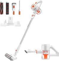 Dulkių siurblys - šluota iLife G80, Hoover ATV252LT 011