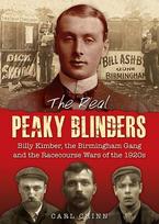 Real peaky blinders