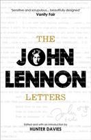 John Lennon Letters: Edited and with an Introduction by Hunter Davies