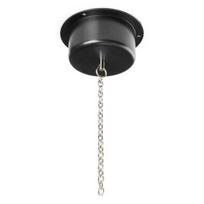 beamZ MBM220 Veidrodinio rutulio variklis 220V