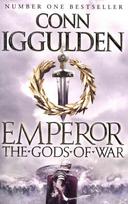 Gods of War, Book 4