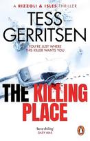 Killing Place: (Rizzoli & Isles series 8)