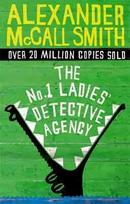 No. 1 Ladies' Detective Agency: The multi-million copy bestselling series