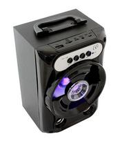 Bluetooth nešiojama kolonėlė