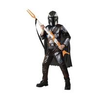 Kostiumas vaikams Rubies Dydis L The Mandalorian