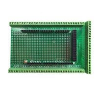 Dollatek Arduino R3 Pcb ir gnybtų blokų rinkinys
