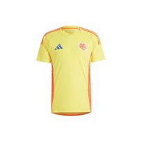adidas Kolumbija 24 Namų marškinėliai Impact Yellow Vyriški Streetwear IP8279 M