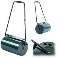 KADAX sodo vejos volas, 50 cm, 40 l, metalinis, žalias