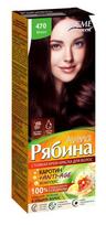 Kreminiai plaukų dažai Acme Color Rebina Nr. 470