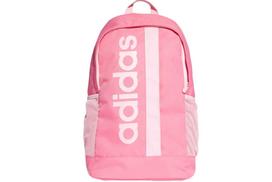 Kuprinė Adidas Lin Core Backpack DT8619, 22 l, rožinė