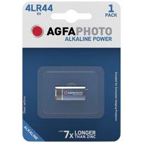 AgfaPhoto Elementai 4LR44 1vnt