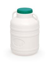 Geriamojo vandens talpykla 5 l