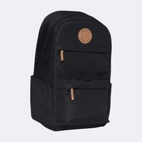Kuprinė Beckmann City Max 34 l, Black, Universalus