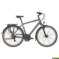 Miesto dviratis Bergamont HORIZON 3 GENT 28", pilkas, M