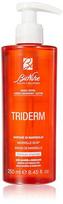 Skystas rankų muilas jautriai odai BioNike Triderm Marseille, 250 ml