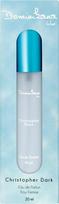 Kvapusis vanduo Christopher Dark Dominikana Blue EDP, 20 ml