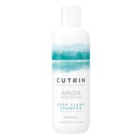 Giliai valantis šampūnas Cutrin Ainoa, 300 ml