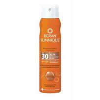 Purškiklis saulės apsauga Sunnique Ecran Spf 30, 75 ml