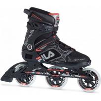Riedučiai Fila Legacy Pro 100, juodi