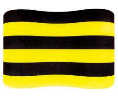 Plaukimo lenta Finis Junior Pull Bouy, geltona